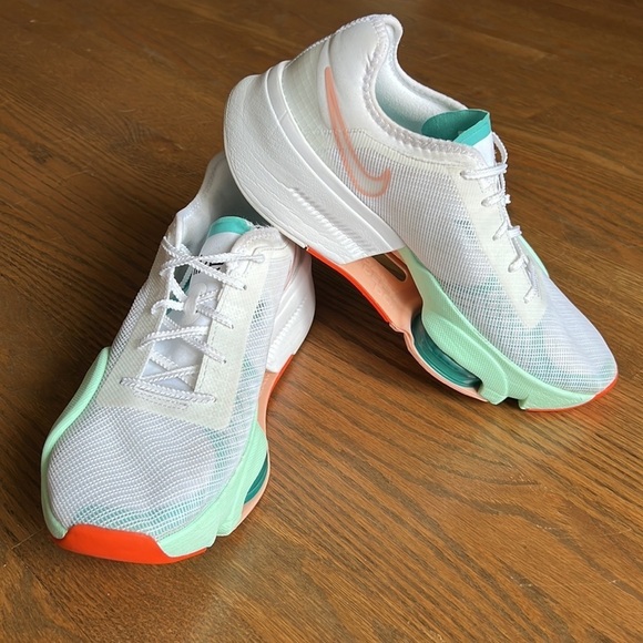 Nike Air Zoom SuperRep 3 HIIT class shoes Women’s size 9 - Picture 5 of 15